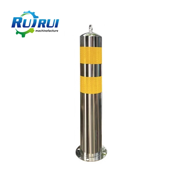 Driveway Security Bollards Driveway Security Bollards